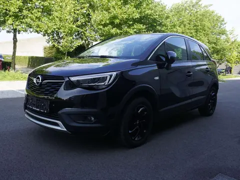 Annonce OPEL CROSSLAND Essence 2021 d'occasion 