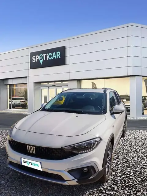 Used FIAT TIPO Petrol 2023 Ad 