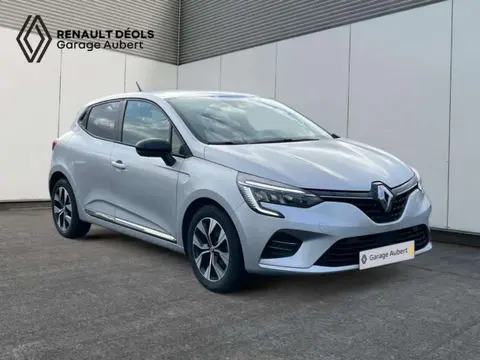 Used RENAULT CLIO Petrol 2023 Ad 