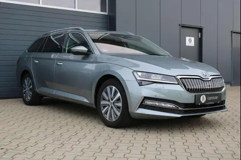 Used SKODA SUPERB Hybrid 2021 Ad 