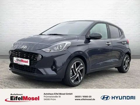 Annonce HYUNDAI I10 Essence 2023 d'occasion 