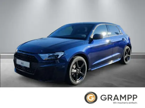 Used AUDI A1 Petrol 2024 Ad 