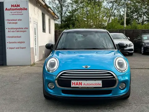 Used MINI COOPER Petrol 2014 Ad 