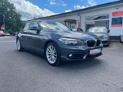 Used BMW SERIE 1 Petrol 2019 Ad 