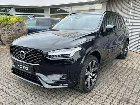 Annonce VOLVO XC90 Diesel 2023 d'occasion 