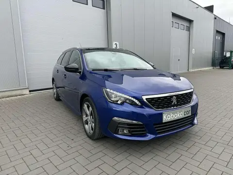 Used PEUGEOT 308 Diesel 2019 Ad 