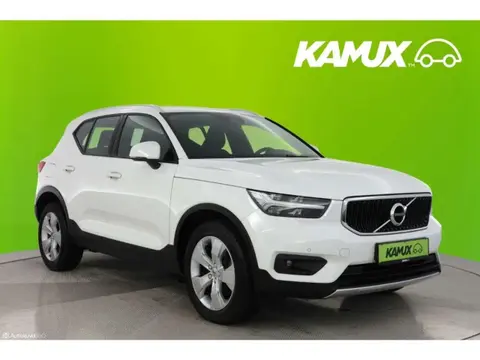 Annonce VOLVO XC40 Essence 2020 d'occasion 