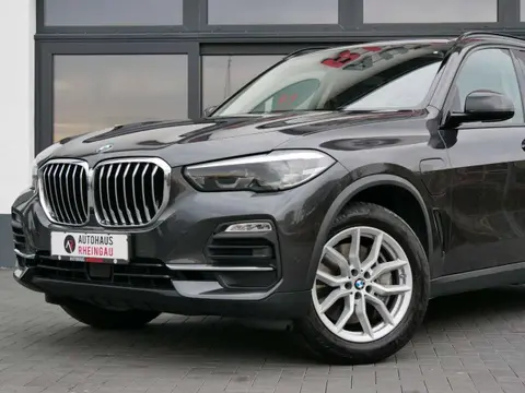 Annonce BMW X5 Hybride 2020 d'occasion 