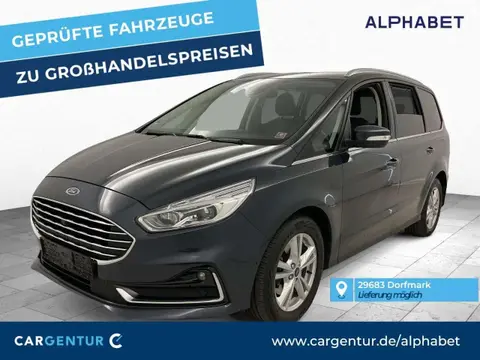 Used FORD GALAXY Diesel 2021 Ad 