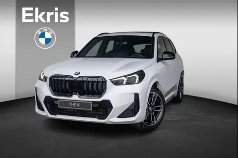 Annonce BMW X1 Hybride 2024 d'occasion 