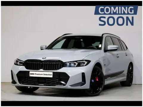 Annonce BMW SERIE 3 Hybride 2023 d'occasion 