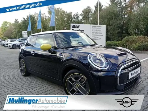 Annonce MINI COOPER Électrique 2021 d'occasion 