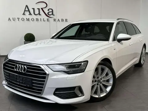 Annonce AUDI A6 Diesel 2020 d'occasion 