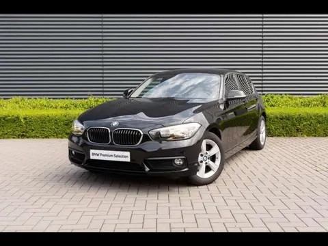 Used BMW SERIE 1 Petrol 2019 Ad Belgium