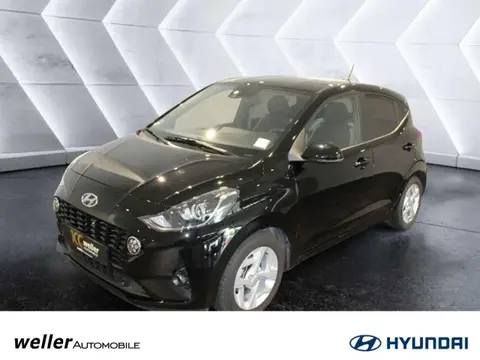 Annonce HYUNDAI I10 Essence 2023 d'occasion 