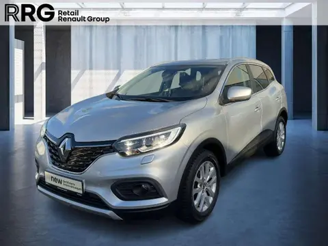 Annonce RENAULT KADJAR Essence 2019 d'occasion 