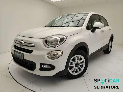 Used FIAT 500X Diesel 2018 Ad 