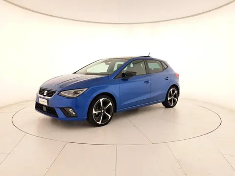 Used SEAT IBIZA Petrol 2022 Ad 