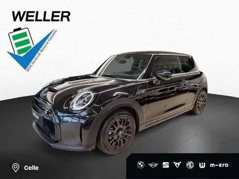 Used MINI COOPER Electric 2022 Ad 