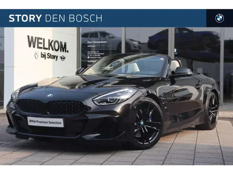 Used BMW Z4 Petrol 2020 Ad 