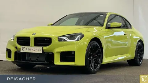 Annonce BMW M2 Essence 2024 d'occasion 