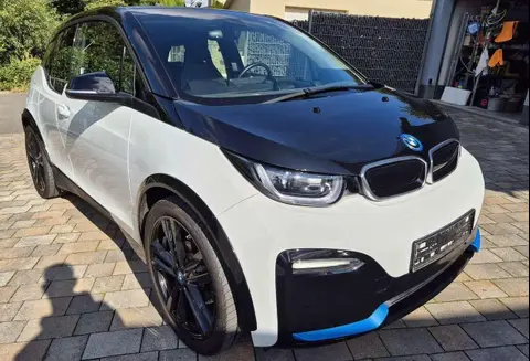 Annonce BMW I3 Électrique 2022 d'occasion 