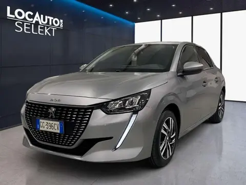 Used PEUGEOT 208 Diesel 2021 Ad 