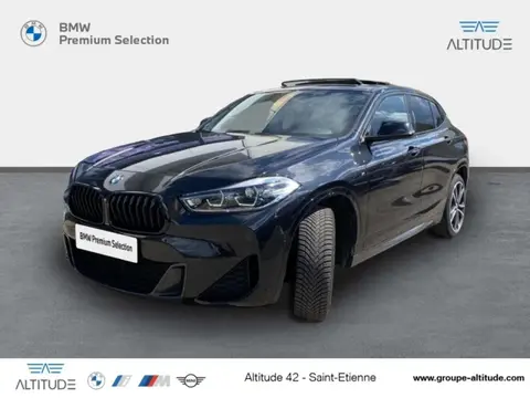 Used BMW X2 Diesel 2021 Ad 