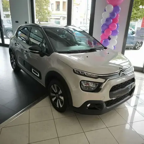 Annonce CITROEN C3 Essence 2023 d'occasion 