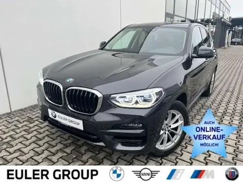 Used BMW X3 Petrol 2021 Ad 