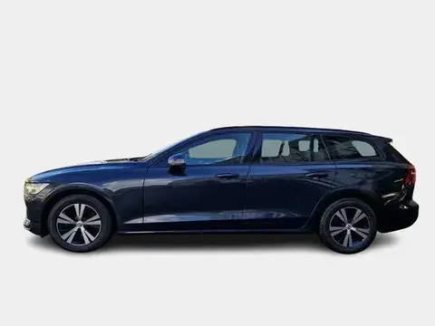 Used VOLVO V60 Diesel 2019 Ad 