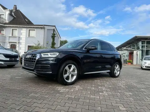 Used AUDI Q5 Diesel 2019 Ad 