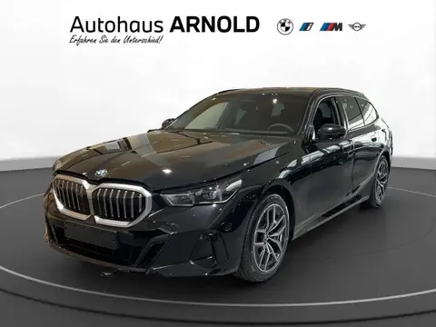 Annonce BMW SERIE 5 Diesel 2024 d'occasion 