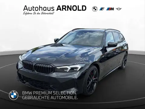 Annonce BMW SERIE 3 Essence 2023 d'occasion 