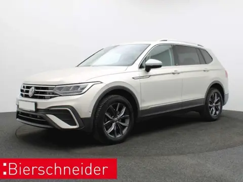 Used VOLKSWAGEN TIGUAN Diesel 2024 Ad 