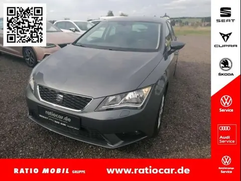 Used SEAT LEON Petrol 2016 Ad 