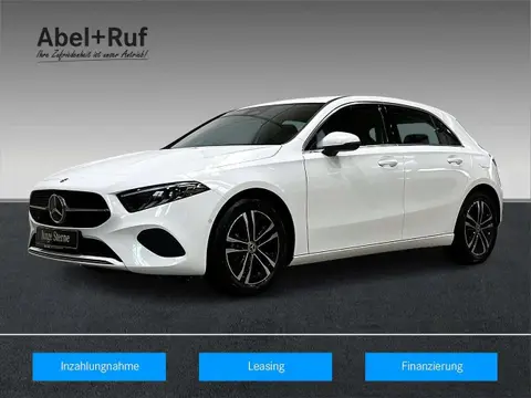 Used MERCEDES-BENZ CLASSE A Petrol 2023 Ad 