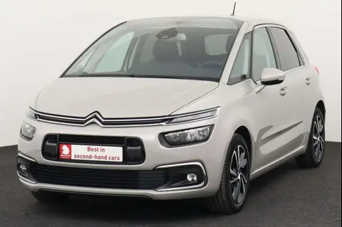 Annonce CITROEN SPACETOURER Essence 2021 d'occasion 