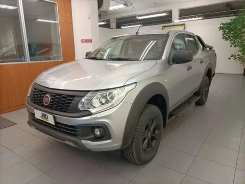 Annonce MITSUBISHI L200 Diesel 2018 d'occasion 