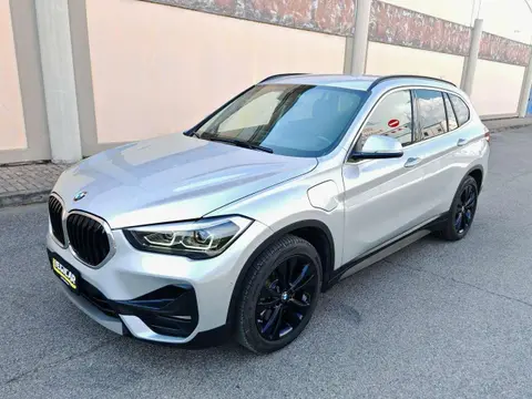 Annonce BMW X1 Hybride 2021 d'occasion 