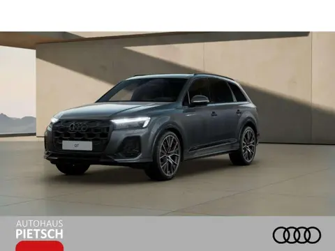 Used AUDI Q7 Diesel 2024 Ad 