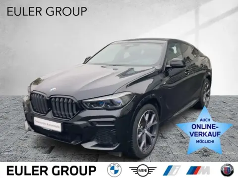 Used BMW X6 Diesel 2022 Ad 