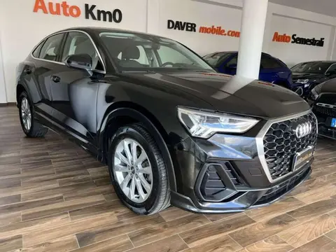 Annonce AUDI Q3 Diesel 2020 d'occasion 