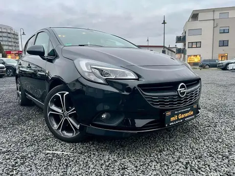 Annonce OPEL CORSA Essence 2018 d'occasion 