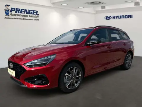 Annonce HYUNDAI I30 Essence 2024 d'occasion 