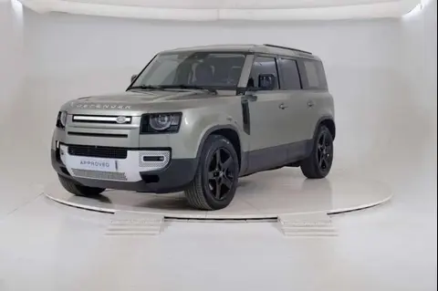 Used LAND ROVER DEFENDER Hybrid 2022 Ad 