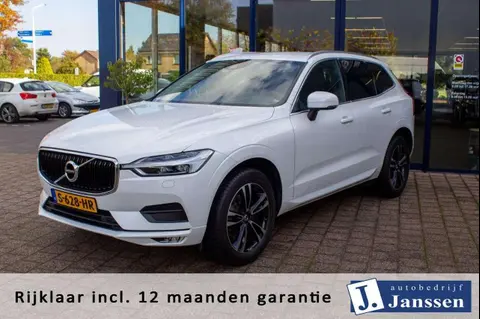 Used VOLVO XC60 Petrol 2020 Ad 