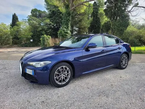 Annonce ALFA ROMEO GIULIA Diesel 2020 d'occasion 