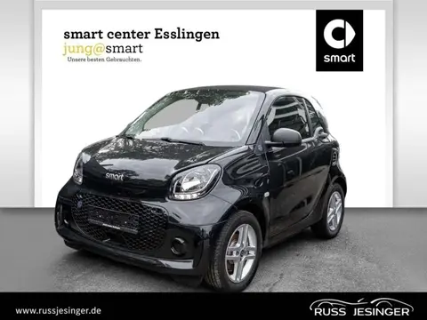 Used SMART FORTWO Electric 2021 Ad 