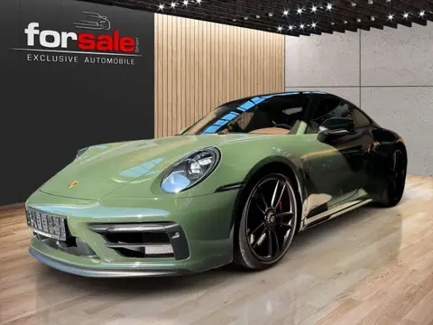 Used PORSCHE 992 Petrol 2024 Ad 